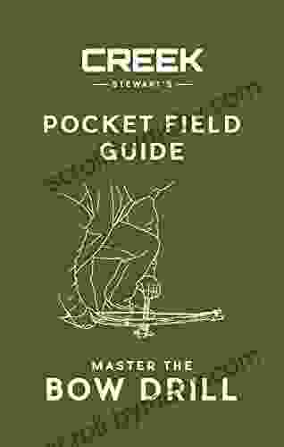 Pocket Field Guide: Master The Bow Drill