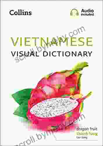 Vietnamese Visual Dictionary: A Photo Guide To Everyday Words And Phrases In Vietnamese (Collins Visual Dictionary)