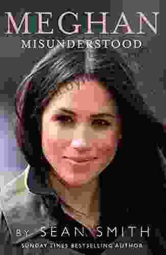 Meghan Misunderstood: The Truth About Meghan Markle