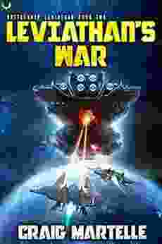 Leviathan S War: A Military Sci Fi (Battleship: Leviathan 2)