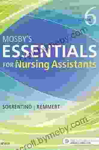 Mosby S Essentials For Nursing Assistants E