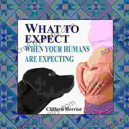 What To Expect When Your Humans Are Expecting