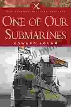 One Of Our Submarines (Pen Sword Military Classics)