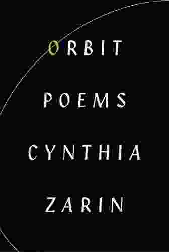 Orbit: Poems Cynthia Zarin