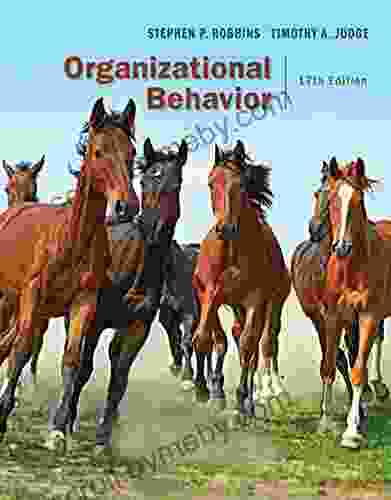 Organizational Behavior (2 Downloads) Stephen P Robbins