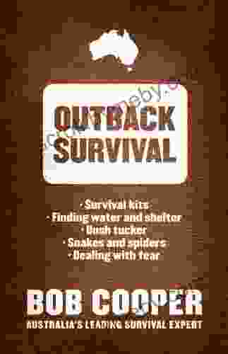 Outback Survival Culture Smart