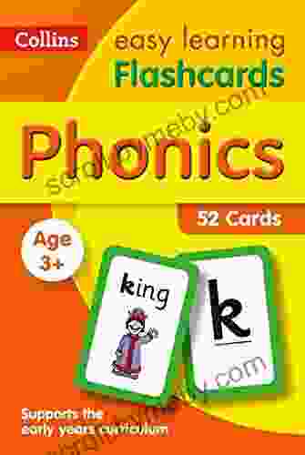 First Words Flashcards: Prepare For Preschool With Easy Home Learning (Collins Easy Learning Preschool)