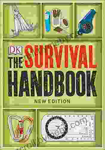 The Survival Handbook Colin Towell