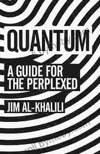 Quantum: A Guide For The Perplexed