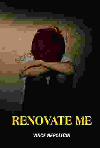 Renovate Me Kim E Nielsen