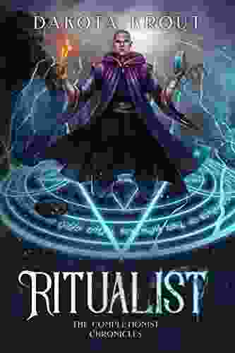 Ritualist (The Completionist Chronicles 1)