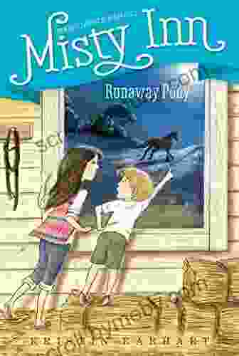 Runaway Pony (Marguerite Henry S Misty Inn 3)