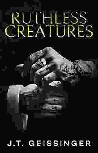 Ruthless Creatures (Queens Monsters 1)