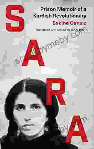 Sara: Prison Memoir Of A Kurdish Revolutionary