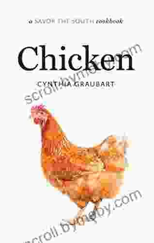 Chicken: A Savor The South Cookbook (Savor The South Cookbooks)