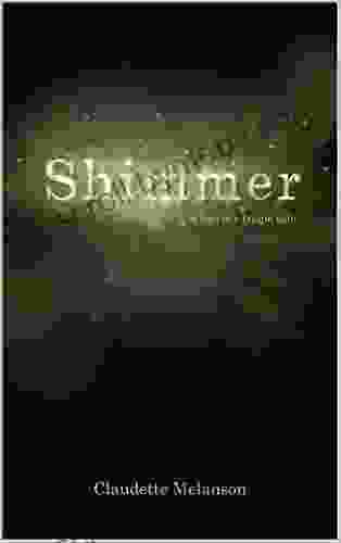 Shimmer: A Faerie S Tragic Tale