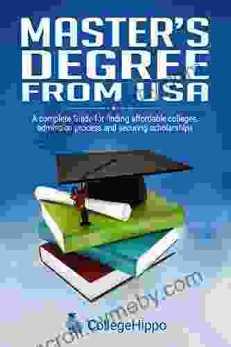 Master S Degree In US: Shortlist Colleges Understand Admission Process And Find Scholarships