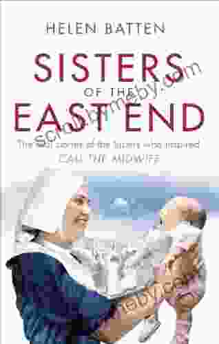 Sisters Of The East End