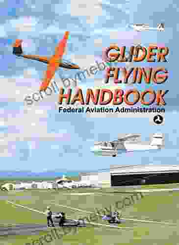 Glider Flying Handbook Cliff Wilson