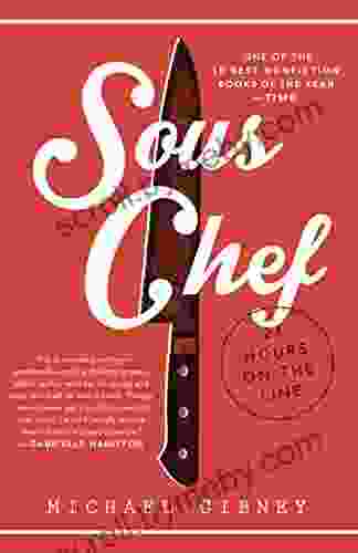 Sous Chef: 24 Hours On The Line