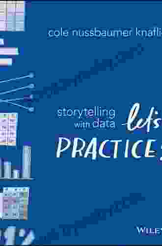 Storytelling With Data: Let S Practice