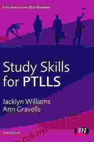 Study Skills For PTLLS (Further Education And Skills)