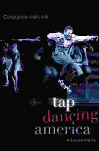 Tap Dancing America: A Cultural History