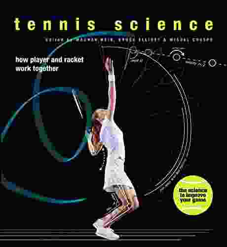 Tennis Science: How Player And Racket Work Together