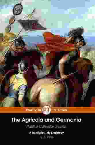 The Agricola And The Germania