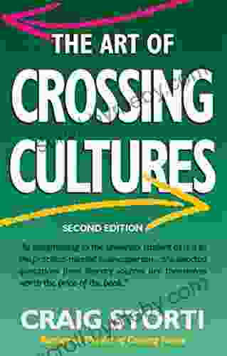 The Art Of Crossing Cultures