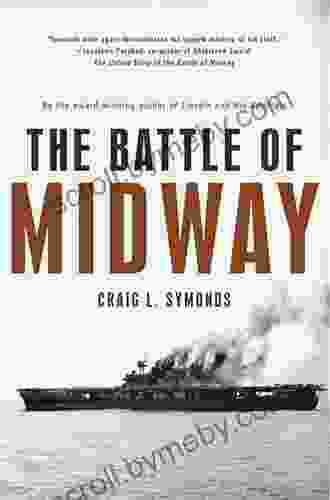 The Battle Of Midway (Pivotal Moments In American History)