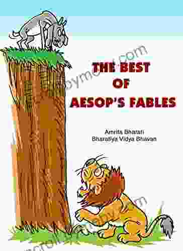 The Best Of Aesop S Fables