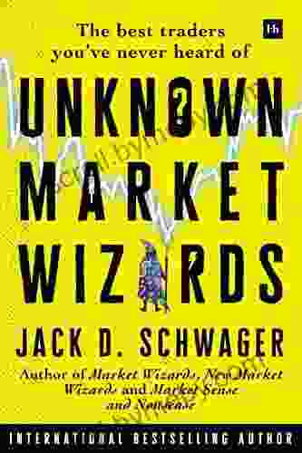 Unknown Market Wizards: The best traders you ve never heard of