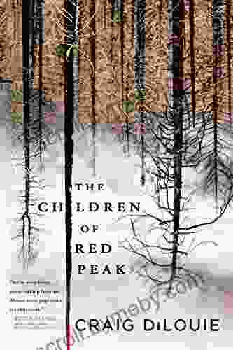 The Children Of Red Peak