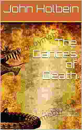 The Dances of Death / Through the Various Stages of Human Life wherein the / Capriciousness of that Tyrant is Exhibited