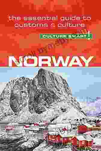 Norway Culture Smart : The Essential Guide To Customs Culture