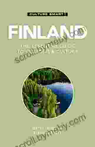 Finland Culture Smart : The Essential Guide To Customs Culture