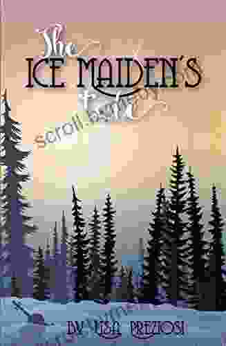 The Ice Maiden s Tale (Xist Children s Fantasy Books)