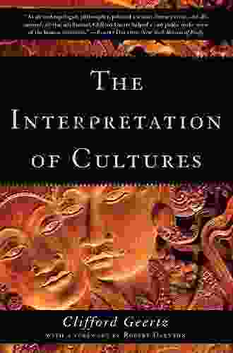 The Interpretation Of Cultures (Basic Classics)