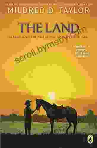 The Land (Logans 1) Mildred D Taylor