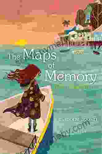 The Maps of Memory: Return to Butterfly Hill (The Butterfly Hill Series)