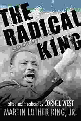 The Radical King (King Legacy 11)