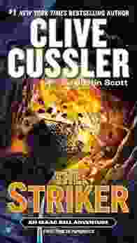 The Striker (Isaac Bell 6)