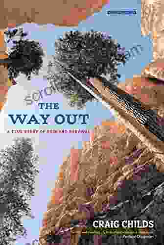 The Way Out: A True Story Of Ruin And Survival