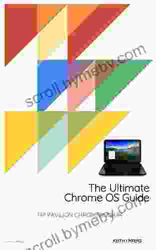 The Ultimate Chrome OS Guide For The HP Pavilion Chromebook 14: Butterfly