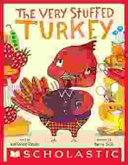 The Very Stuffed Turkey Katharine Kenah