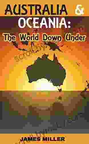 Australia Oceania: The World Down Under (Learning is Awesome Kids 7)