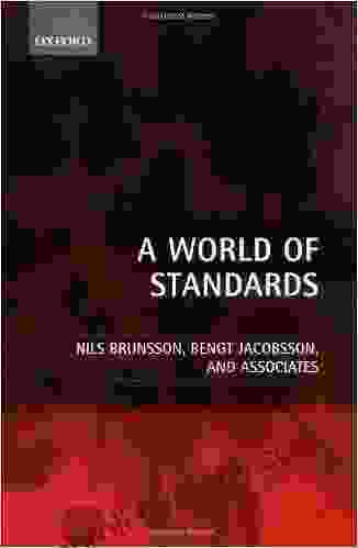 A World Of Standards Nils Brunsson