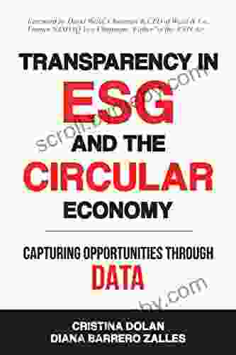 Transparency In ESG And The Circular Economy: Capturing Opportunities Through Data