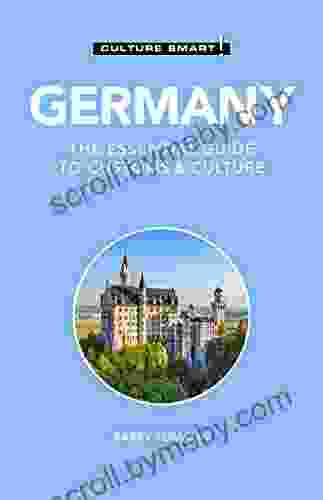 Germany Culture Smart : The Essential Guide To Customs Culture